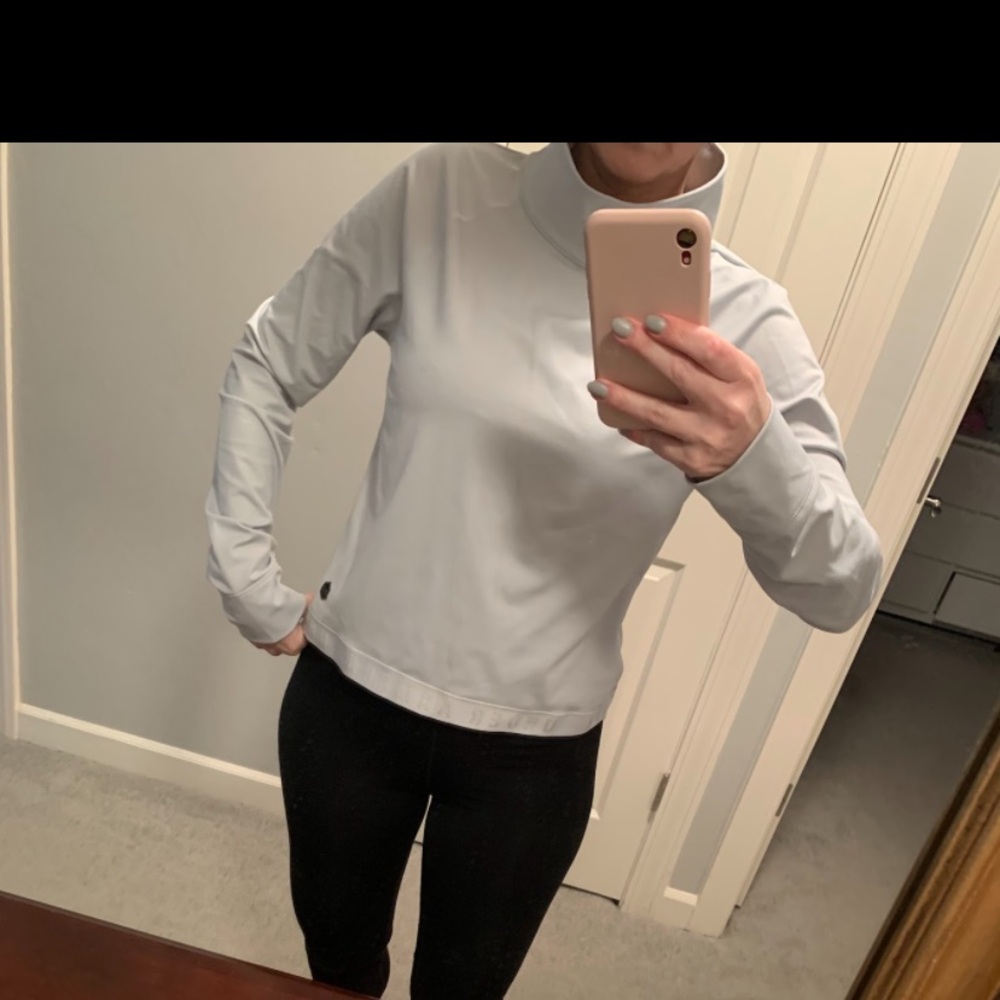 Running top - Picture 2 of 3